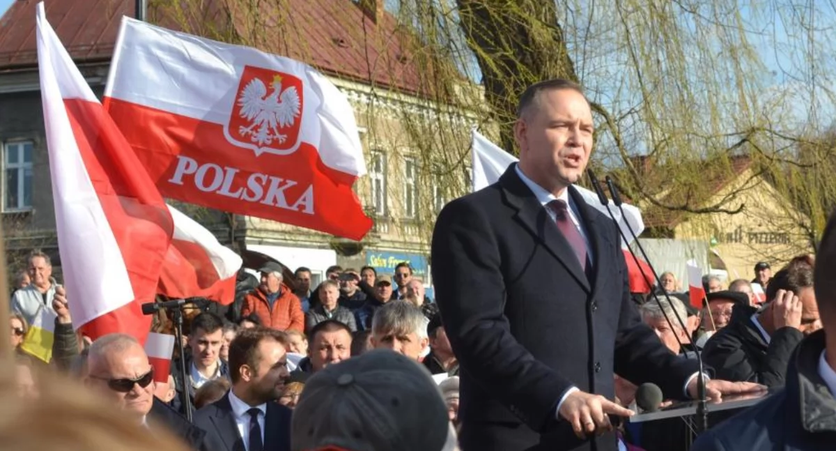 Wyniki wyborów prezydenckich: Komentarze polityków i samorządowców 