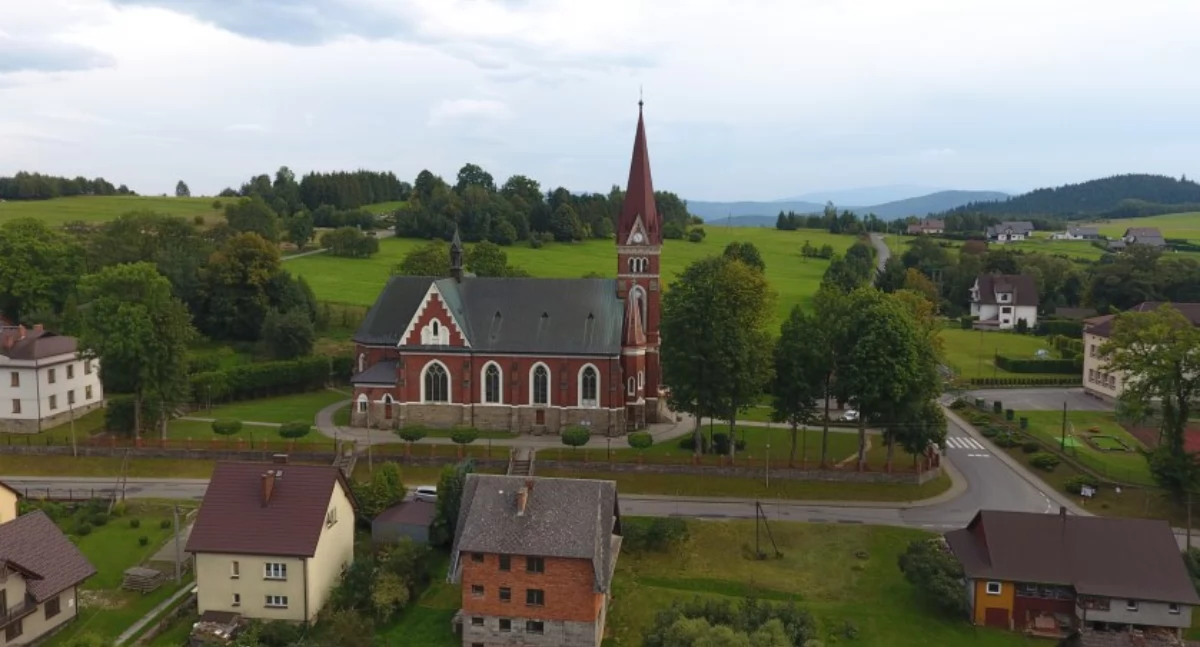 Już dziś rusza XVI Beskidzki Festiwal Muzyki Organowej i Kameralnej!