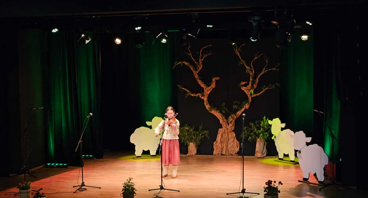 Podbabiogórskie Posiady 2025 – poznaliśmy wszystkich laureatów! (wideo)