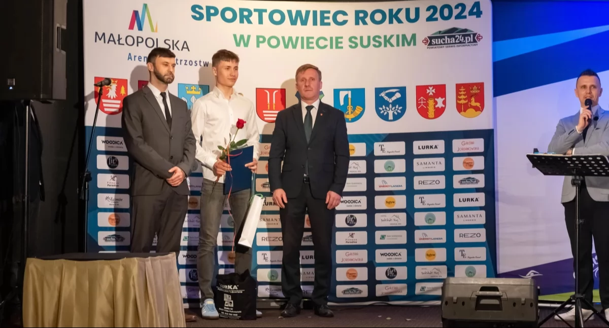 Wielki triumf Maksa Matyasika na francuskiej ziemi