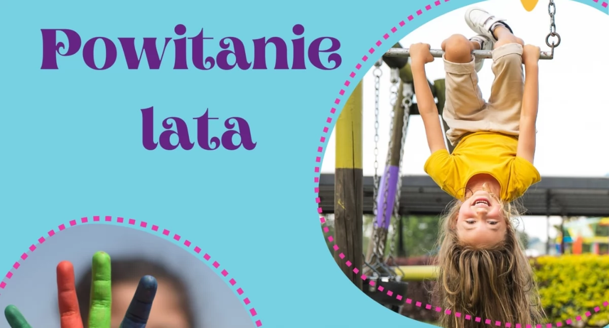 Powitanie lata w Stryszawie – zapraszamy na radosną zabawę!