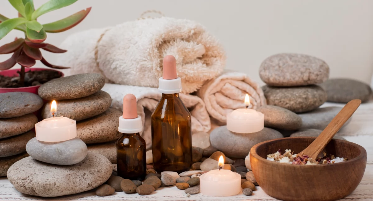 Najlepsze hotele SPA w Zakopanem: przewodnik po relaksie i odnowie