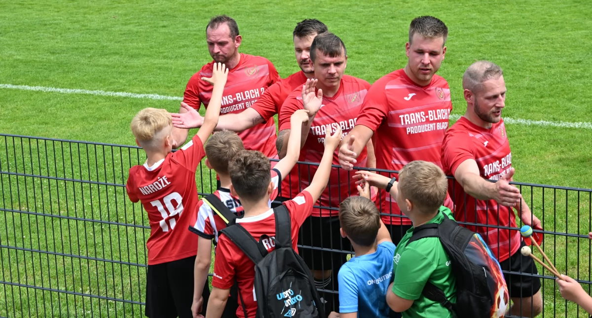 OKRĘGÓWKA: Remontada po susku, czyli Babia Góra Sucha Beskidzka, Żuraw Krzeszów i BCS Zawoja odwracają losy spotkań 