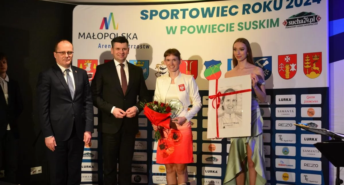 Paula Gorycka po 13 latach wraca na podium zawodów Pucharu Świata