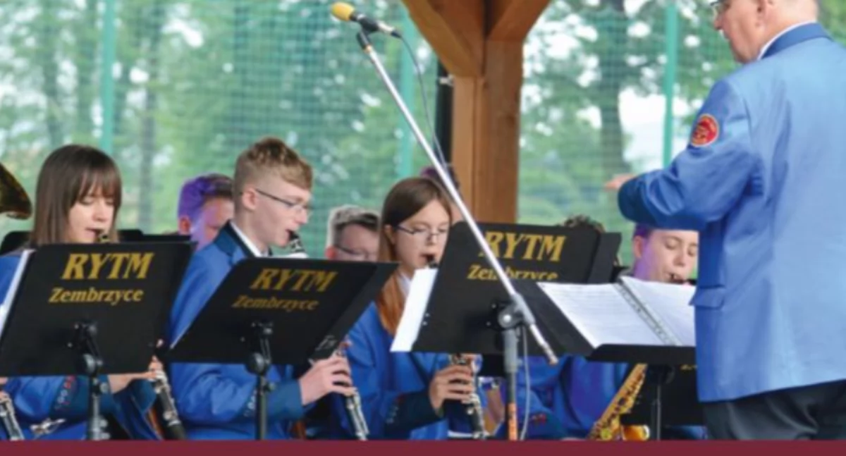  III Podbabiogórski Festiwal Orkiestr Dętych