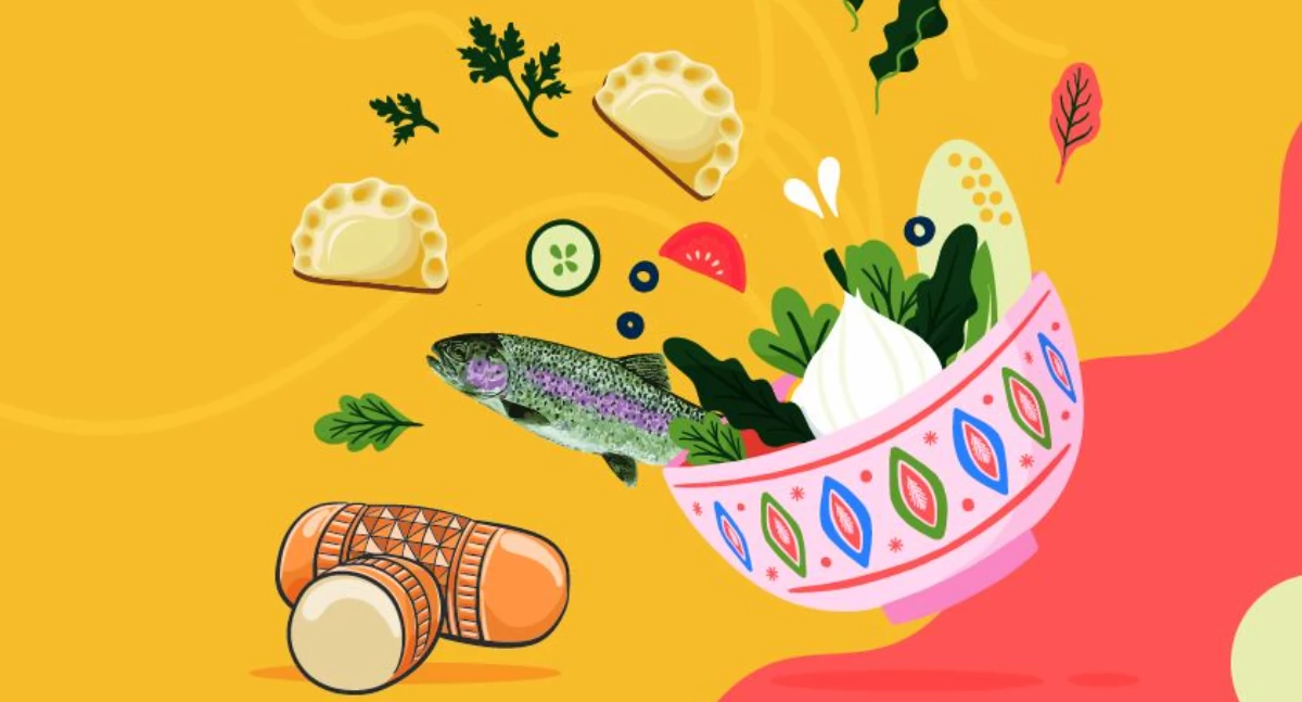 II Babiogórski Festiwal Smaków