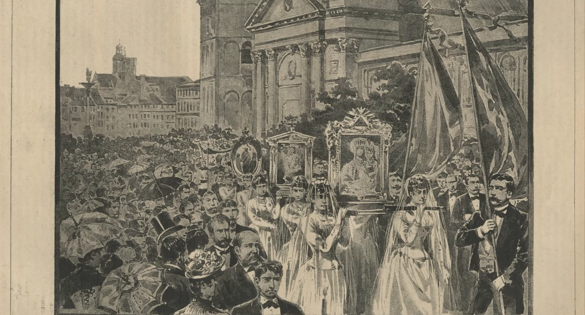 Skąd się wzięło Boże Ciało? Historia jednego z najważniejszych świąt w Kościele katolickim 