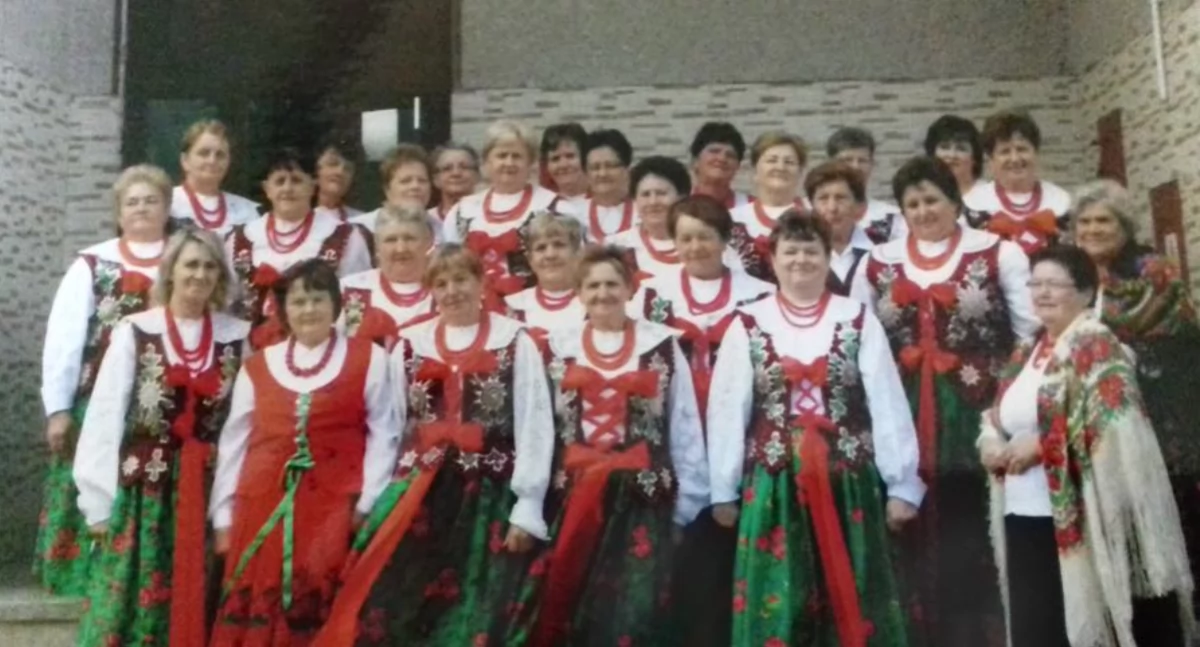 Jubileusz 100-lecia KGW w Łętowni już 28 czerwca