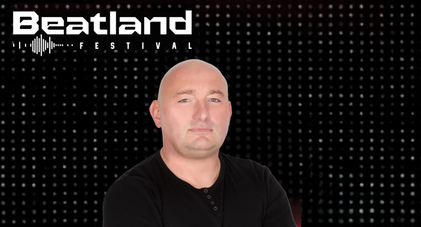 [KONKURS] Jakub Ścieszka: „Takiego wydarzenia jeszcze nie było na Zamku Suskim”. Wywiad z współtwórcą festiwalu Beatland