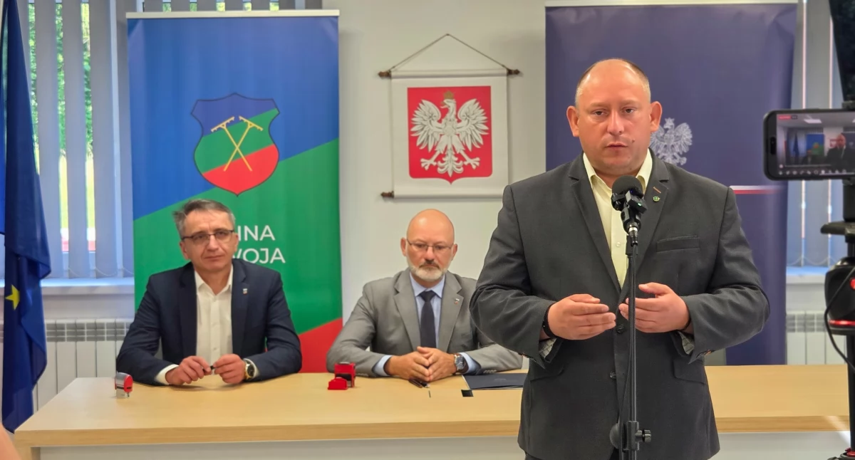 Nowy Środowiskowy Dom Samopomocy powstanie w gminie Zawoja