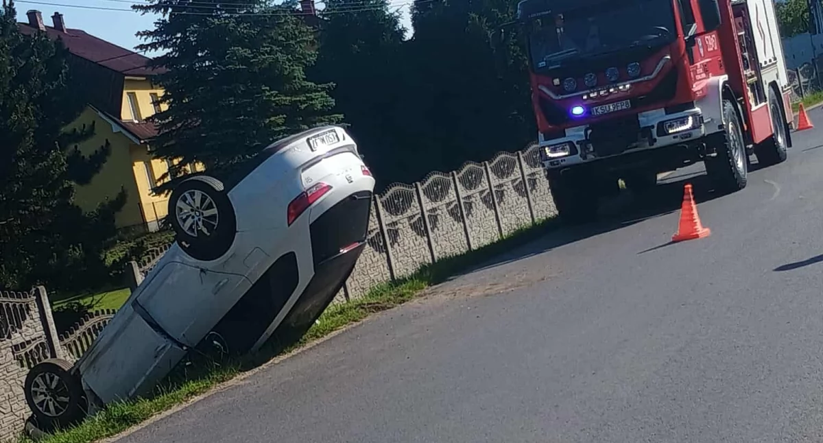 Dachowanie w Bystrej Podhalańskiej (Aktualizacja)