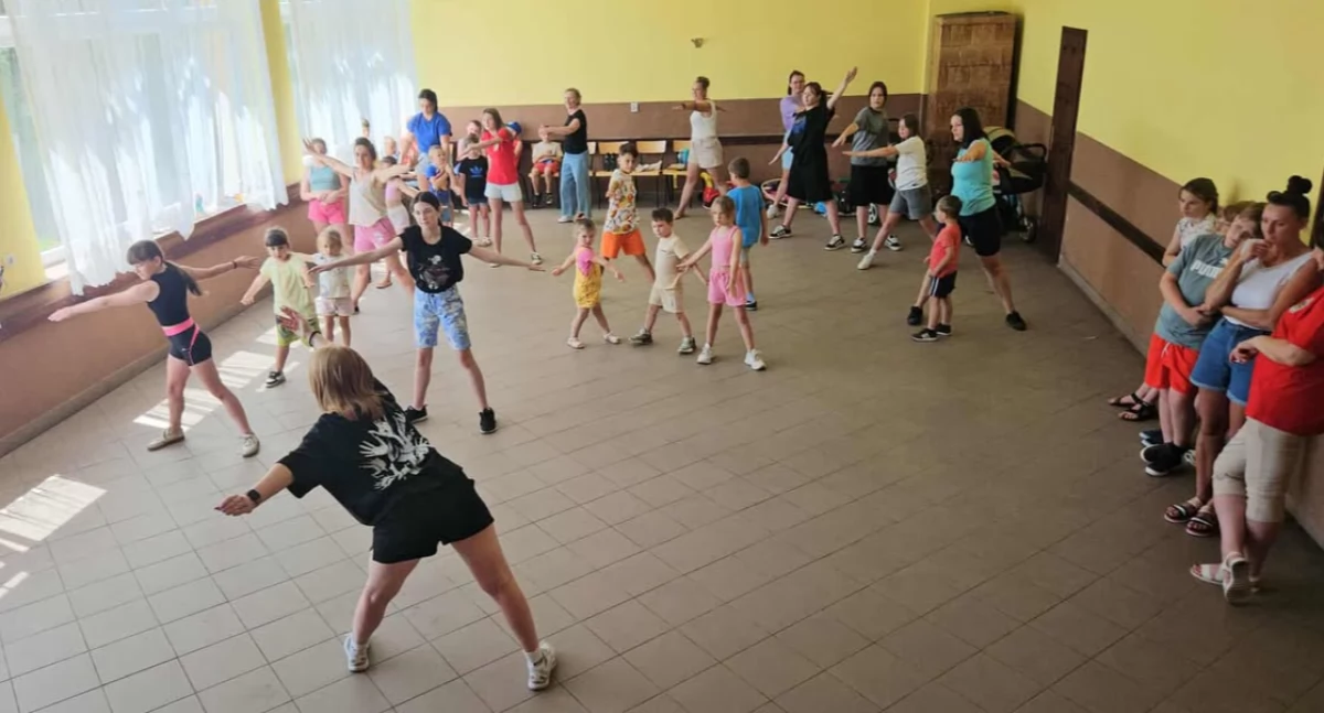 Lato z Energią w Wieprzcu – start radosnego projektu