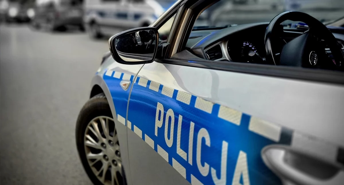 Po podwójnym zabójstwie w Starej Wsi policja wydała oświadczenie