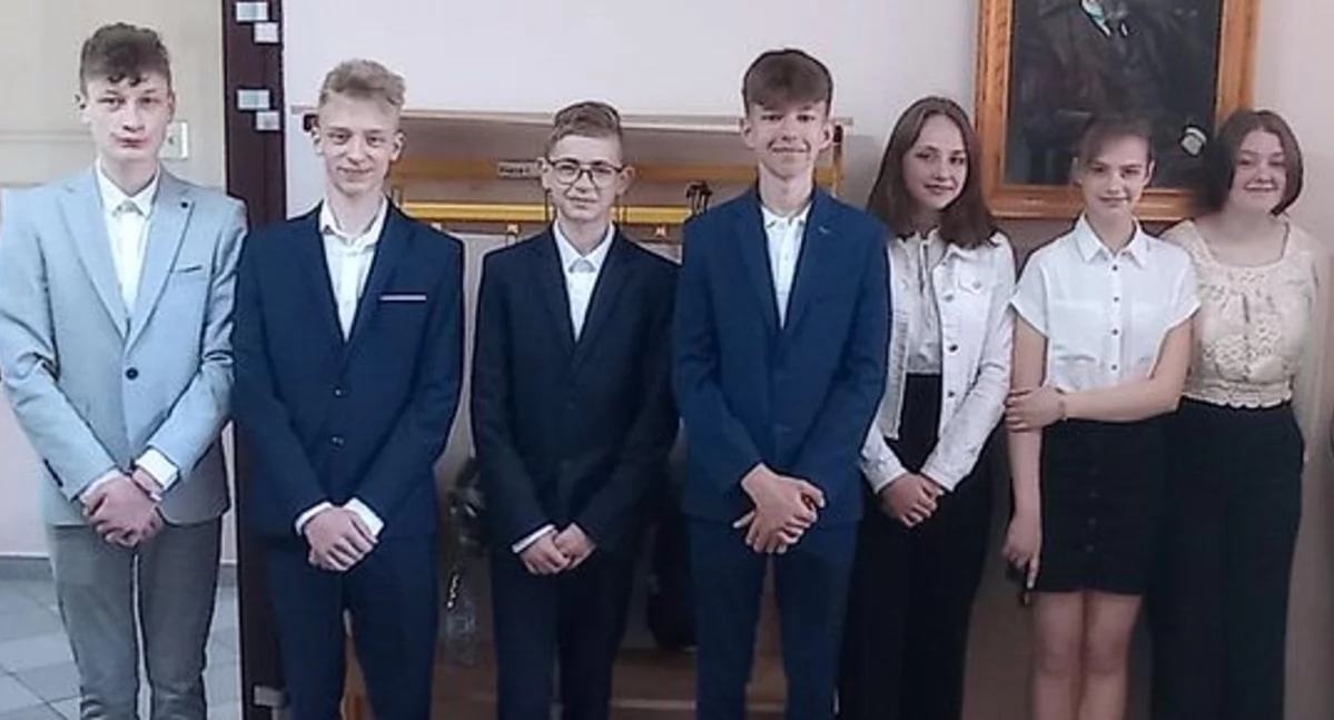 Egzamin ósmoklasisty w powiecie suskim. Które szkoły wypadły najlepiej?