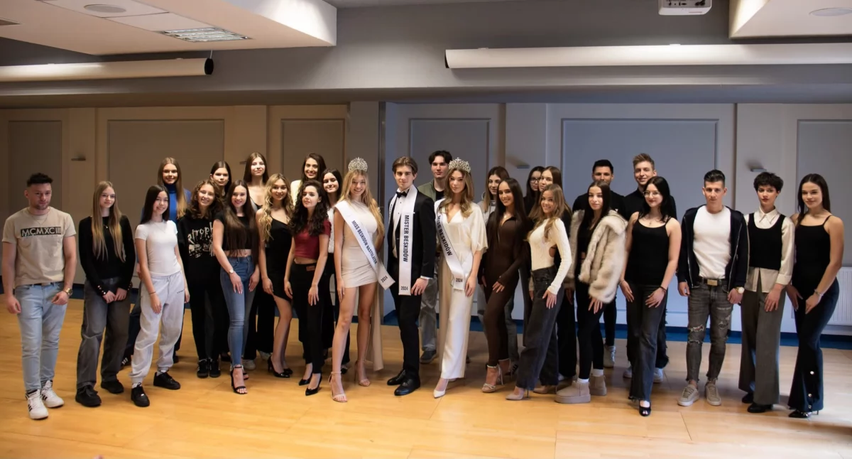Casting i Summer Modeling Camp z Grabowska Models – Twoja szansa na start w branży modelingowej