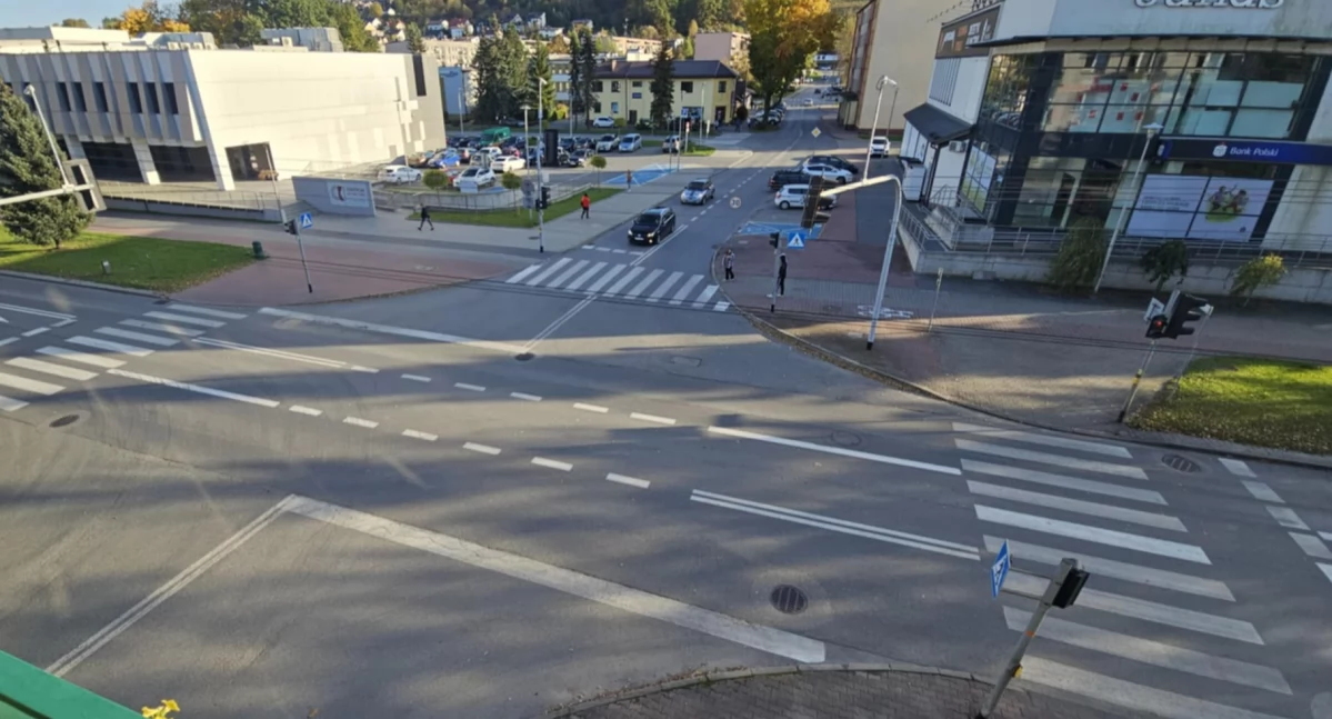 Mają dość tykających świateł. Chcą ciszy! 