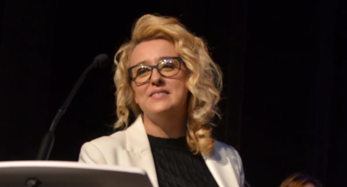 Izabela Toczek pozostanie dyrektorem Miejskiego Przedszkola Samorządowego w Suchej Beskidzkiej 