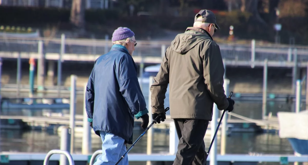 Czternasta emerytura: Kiedy wypłaty i ile dostaną seniorzy z powiatu suskiego?