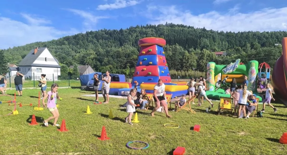 Weekendowe atrakcje w powiecie suskim! Co, gdzie i kiedy? (18–20 lipca)