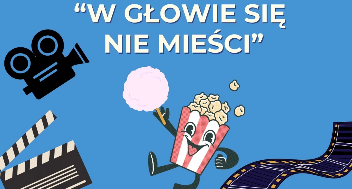 Kino Sołeckie w Hucisku już dziś!