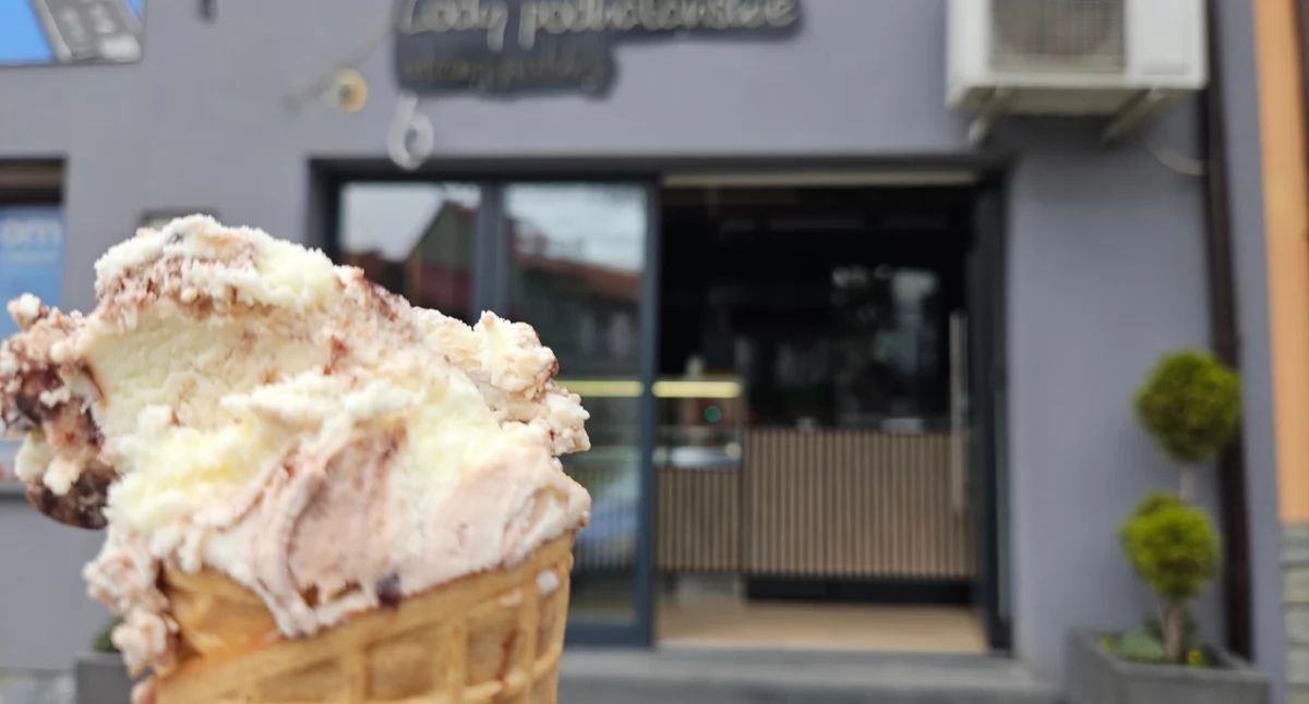 20 lipca – Międzynarodowy Dzień Lodów