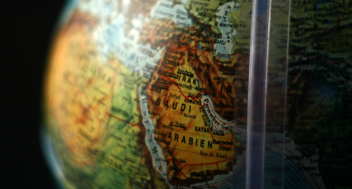 MSZ odradza podróże do Arabii Saudyjskiej, Omanu i Kataru