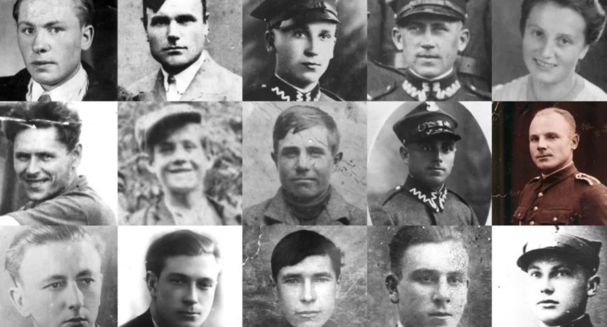 80. rocznica Obławy Augustowskiej