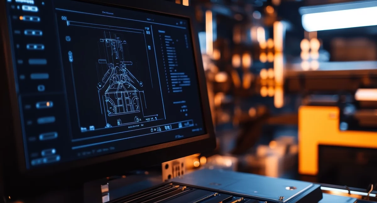 Dostawca rozwiązań CAM – co wyróżnia profesjonalnego partnera technologicznego?