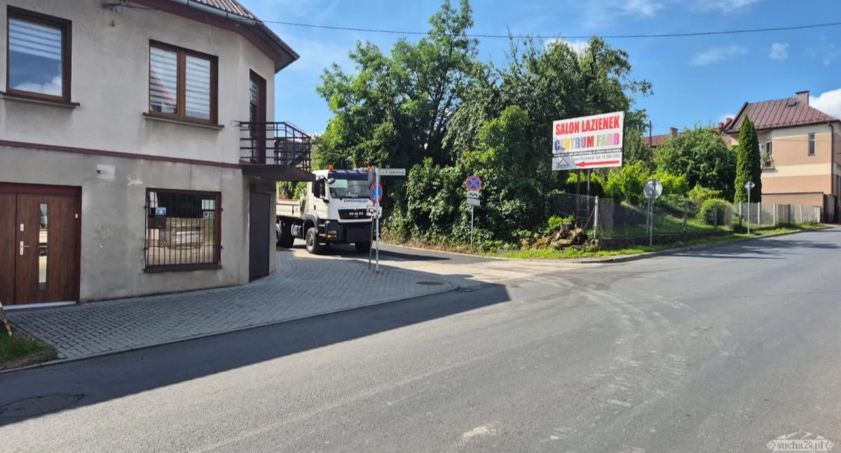 Utrudnienia na ul. bł. ks. Dańkowskiego w dniach – zalecany objazd