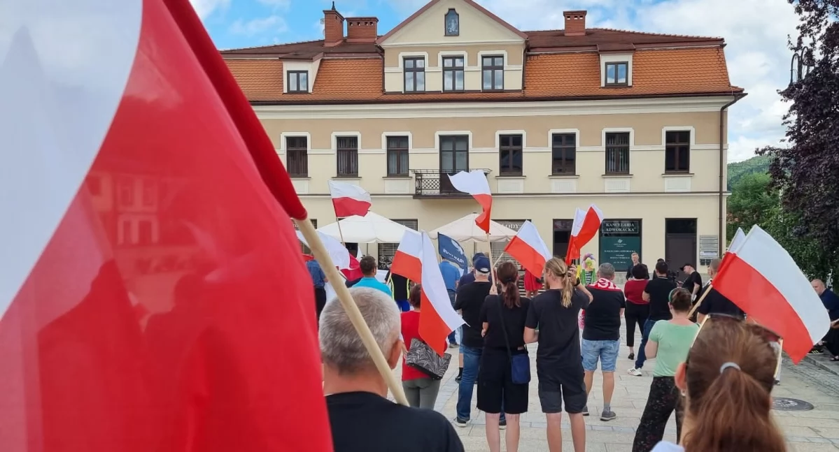 Refleksje w sprawie nielegalnych imigrantów oraz wyborów na Prezydenta RP