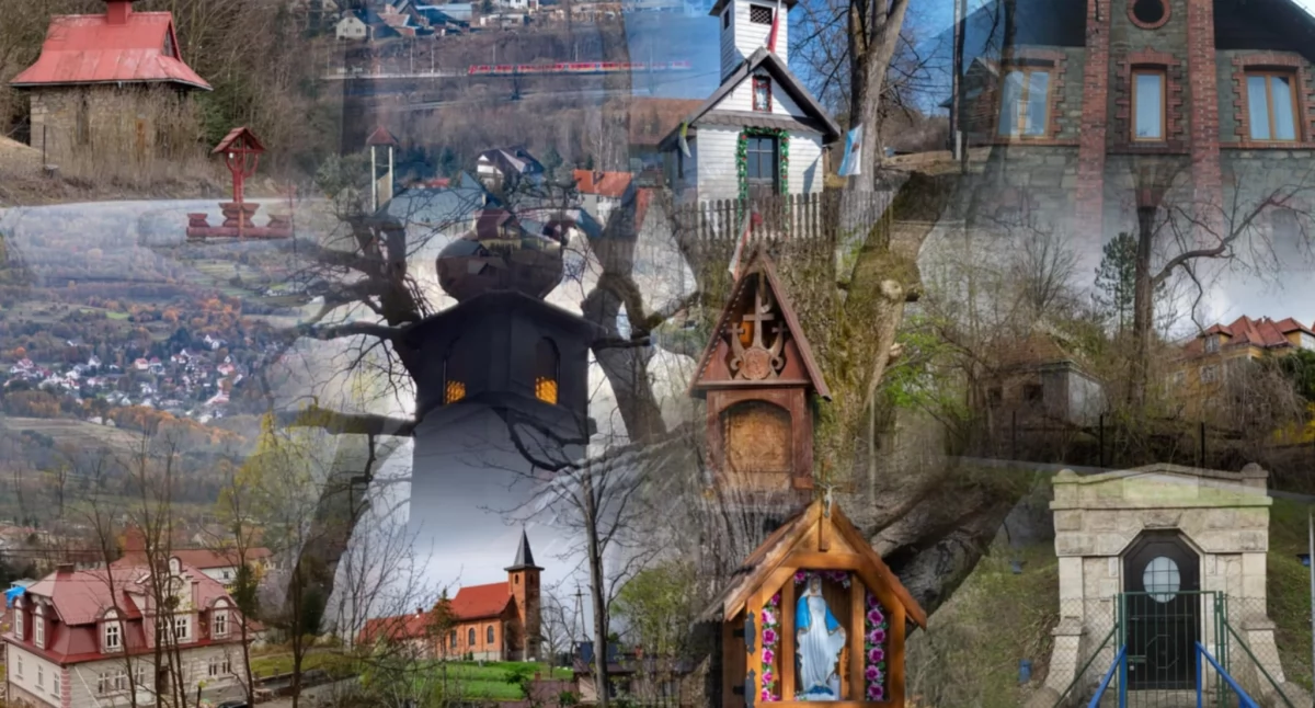 Odkrywamy Maków Podhalański i okolice – Quiz ze zdjęciami