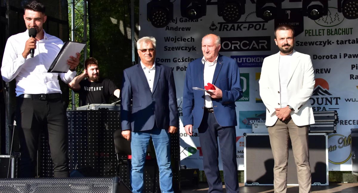 Bystra świętowała, nagradzała i wspominała