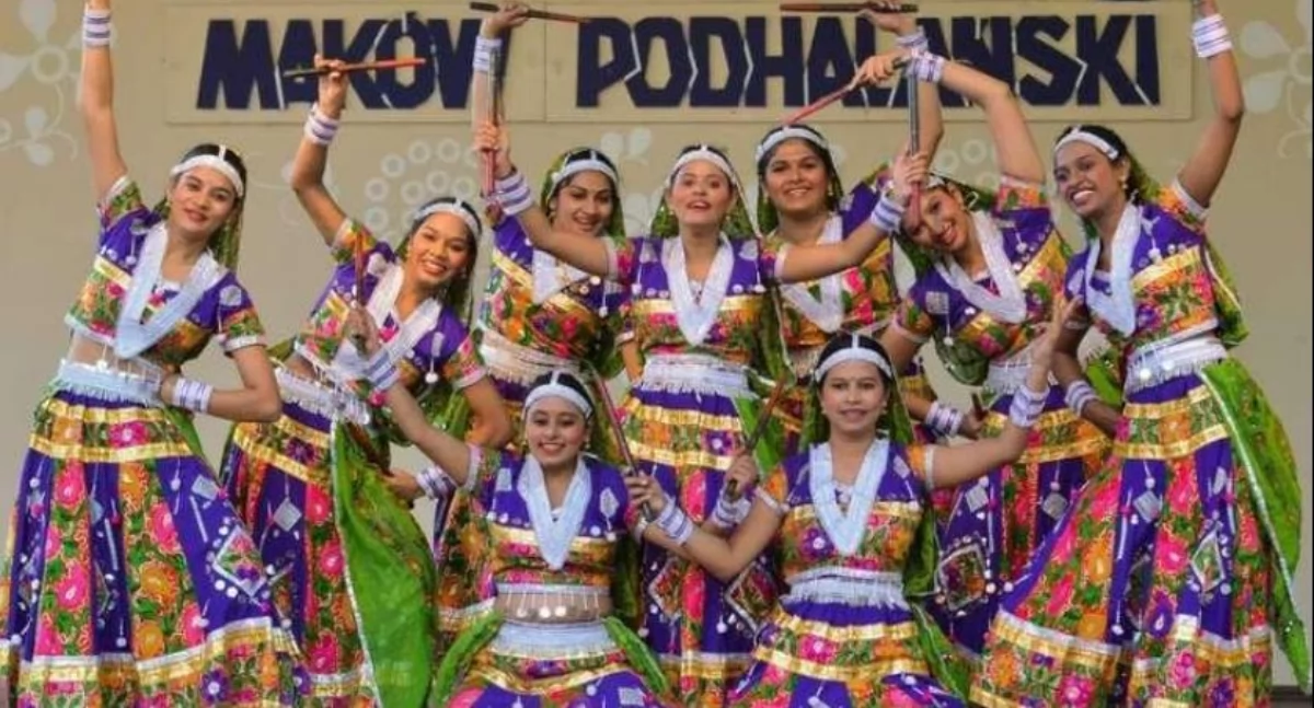 Tydzień Kultury Beskidzkiej (TKB)