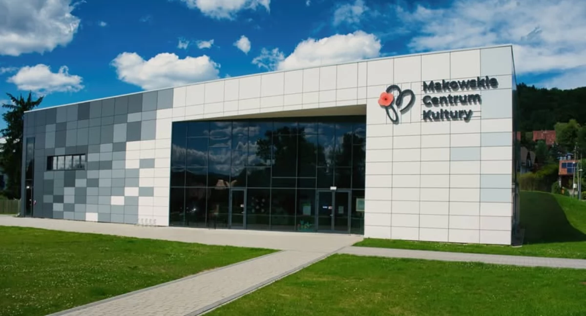 Makowskie Centrum Kultury (MCK)
