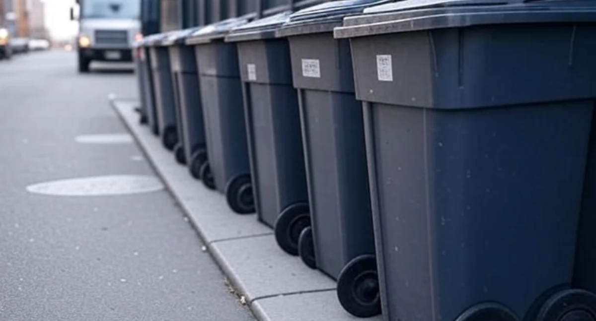 Wyzwania środowiskowe w Twojej firmie: Jak Eonova przekształca je w przewagę?