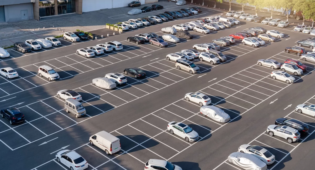 Systemy rozpoznawania tablic rejestracyjnych – komfort i bezpieczeństwo na parkingu