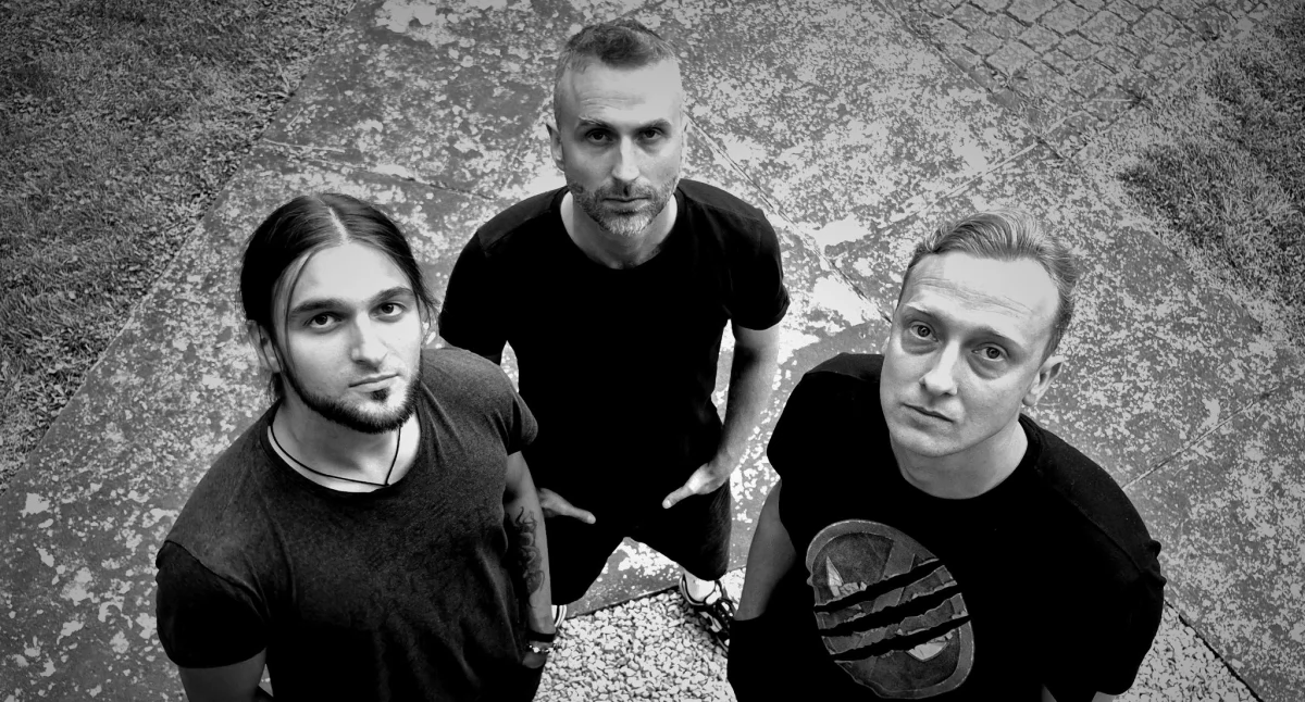SoulTaker wraca na scenę. Nowy rozdział małopolskiej legendy rocka
