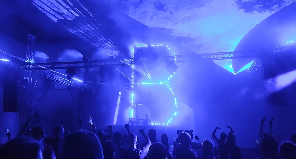 Sucha Beskidzka potrafi imprezować! Relacja z Beatland Festival 2025