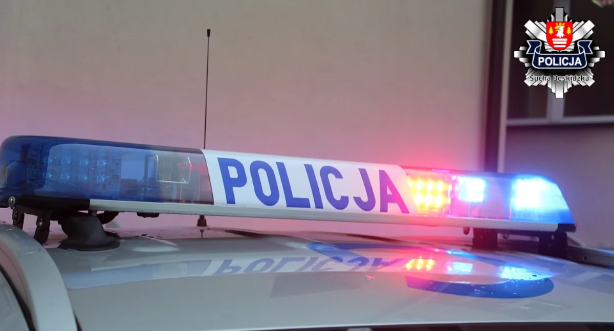Agresorzy dostali nakazy opuszczenia domów 