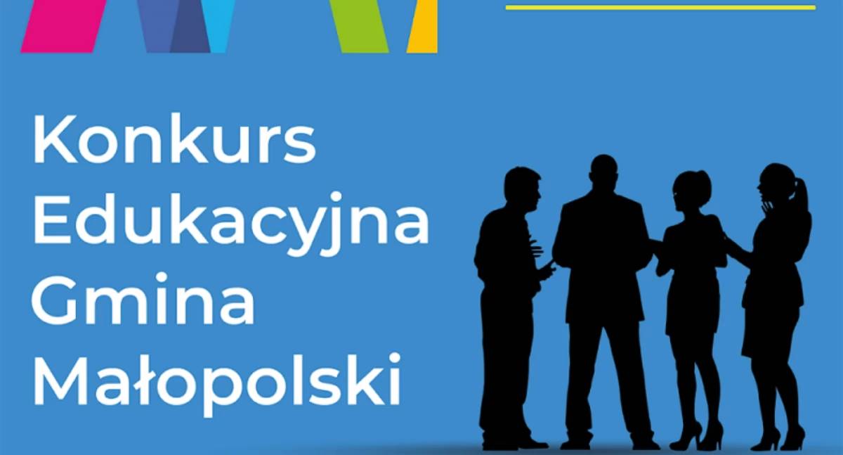 Zembrzyce i Bystra-Sidzina docenione – są w II etapie konkursu o edukacyjną przyszłość regionu