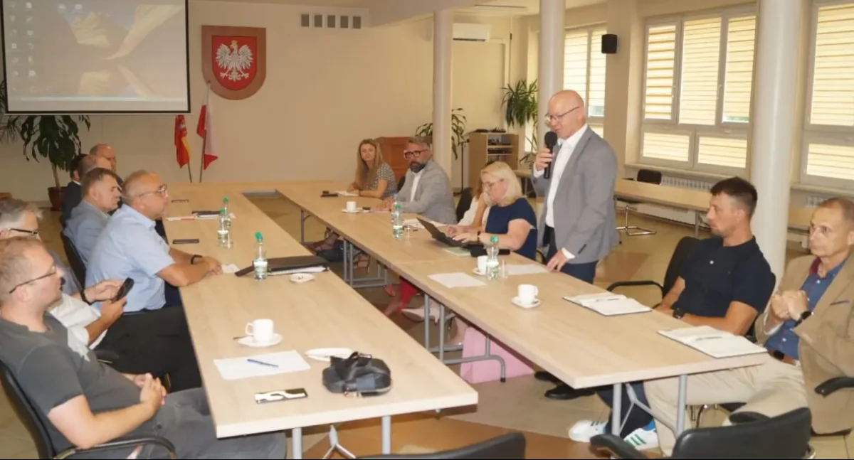 Samorządowcy chcą połączenia trasy rowerowej VeloMucharz z VeloRaba
