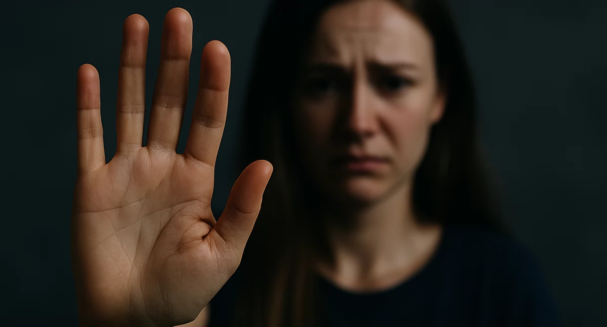 30 lipca- Światowy Dzień Przeciwko Handlowi Ludźmi