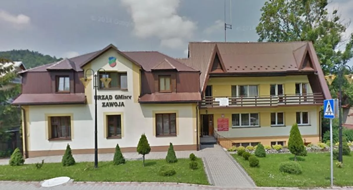 Urząd Gminy Zawoja: Dodatkowe dni pracy w wybrane soboty