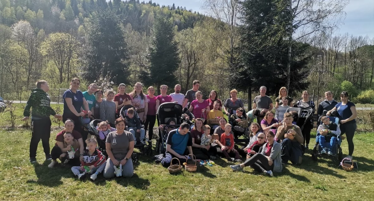 Trwają sportowe licytacje na zakup busa dla OREW Tarnawa Górna