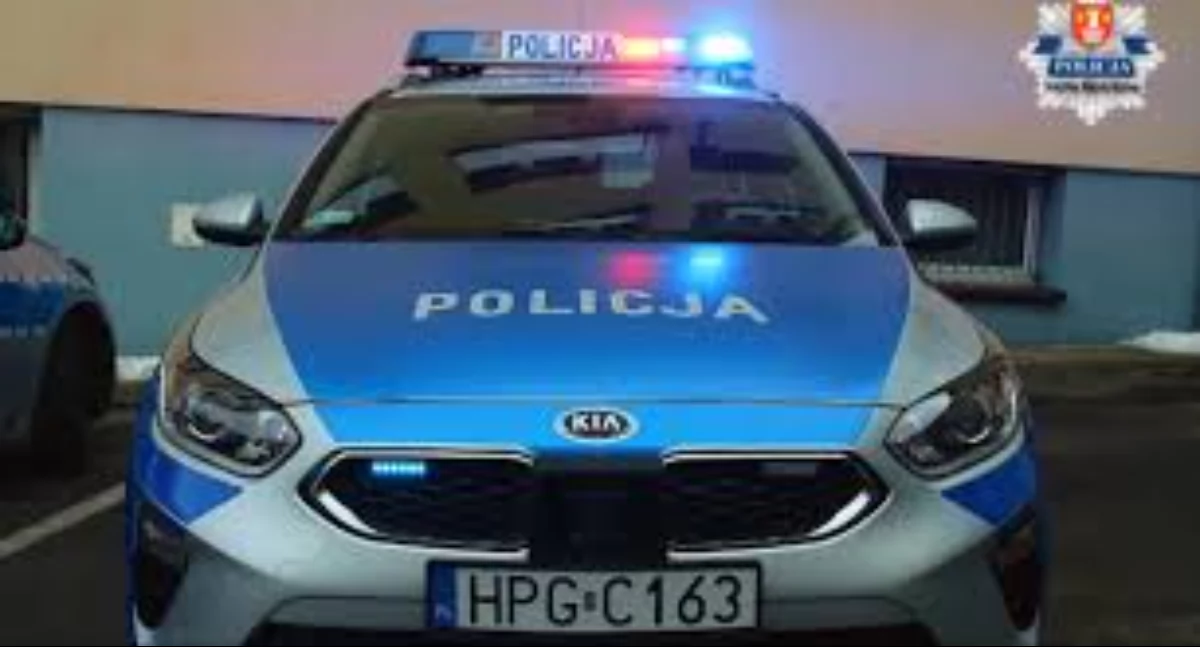 Tragiczny finał poszukiwań