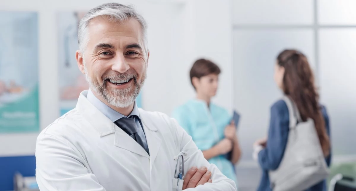 Świadoma decyzja o leczeniu i szybka rezerwacja z Kliniki.pl