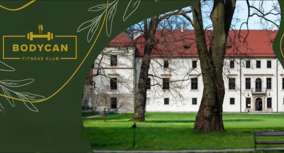 Aktywne niedzielne poranki w parku zamkowym!