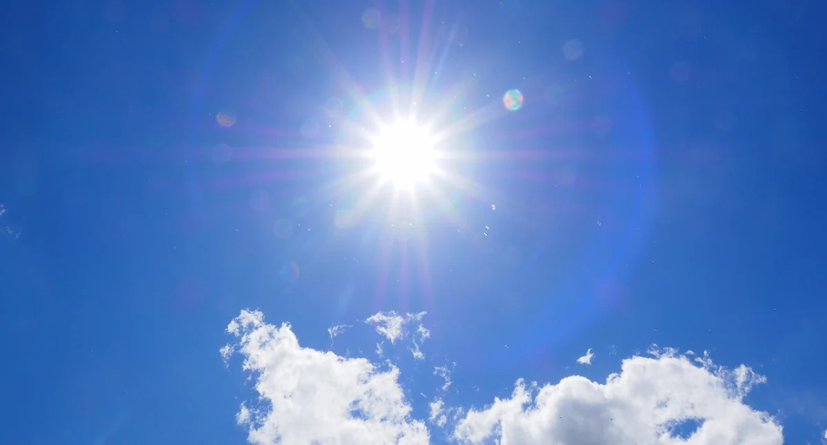 Fala upałów w Polsce: IMGW ostrzega przed wysokimi temperaturami
