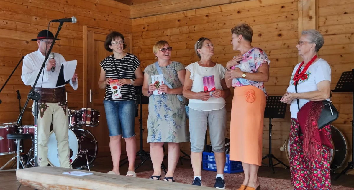 Pierwsze Czatożańskie Święto Kołacza – tradycja, muzyka i… dinozaury!