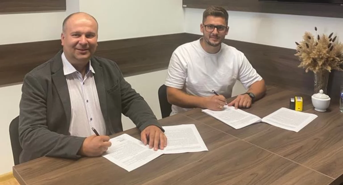 Wysoka zyska nowy plac sportowo-rekreacyjny